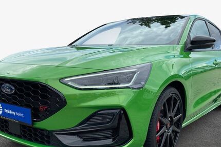 Ford Focus 18.358 km 33.850 € Leonberg 71229