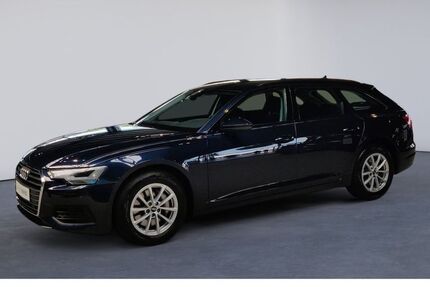 Audi A6 43.343 km 35.799 &euro; Hildesheim 31135
