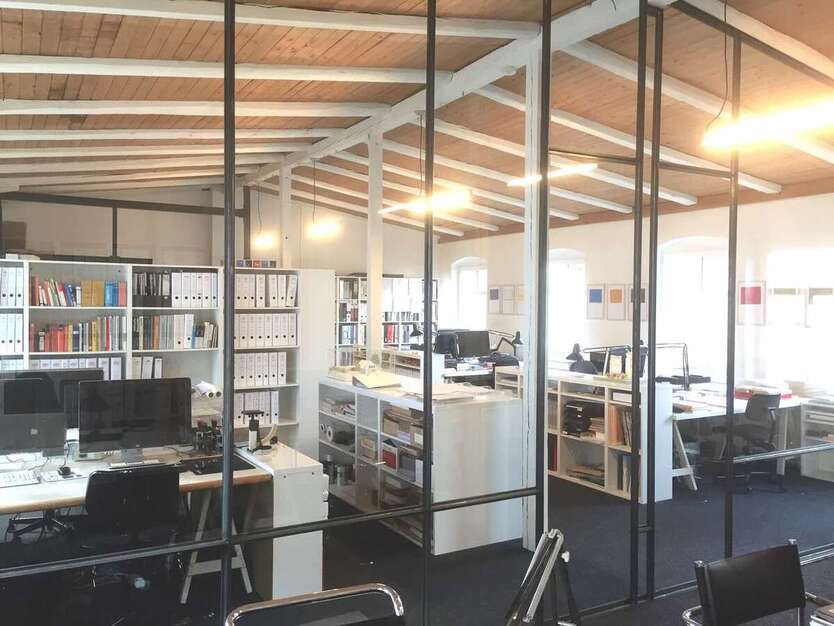 Büro in Hamburg 300 € 8 m² zimmer