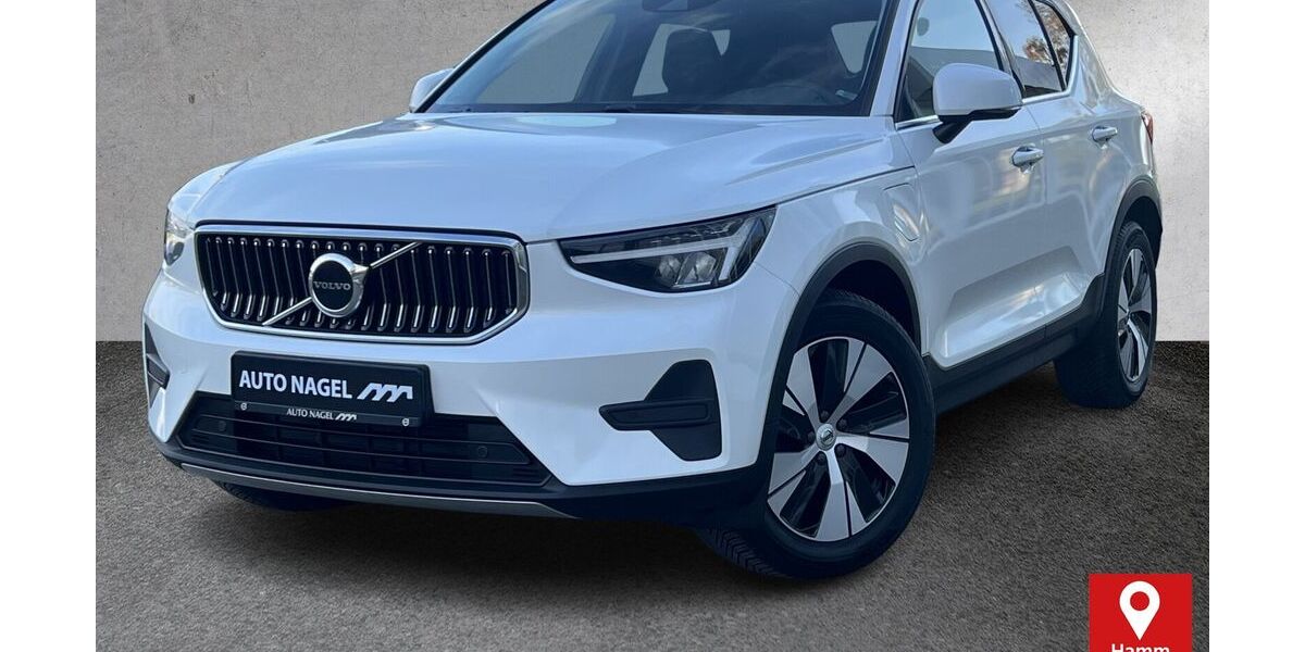 Volvo XC40 88.995 km 29.700 &euro; Hamm 59067