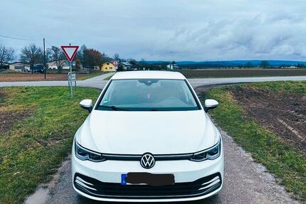 VW Golf 84.536 km 22.999 &euro; Weisweil 79367