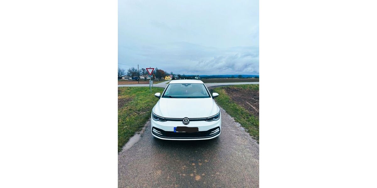 VW Golf 84.536 km 22.999 &euro; Weisweil 79367