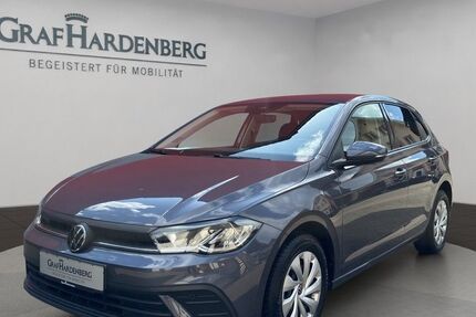 VW Polo 17.500 km 19.999 &euro; Gengenbach 77723
