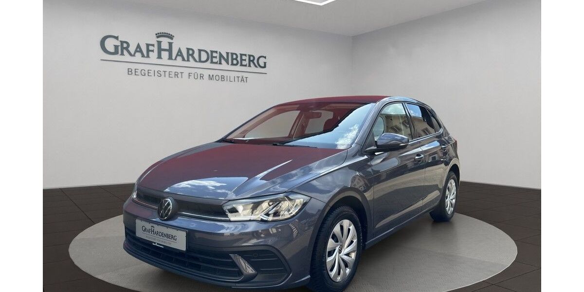 VW Polo 17.500 km 20.333 &euro; Gengenbach 77723