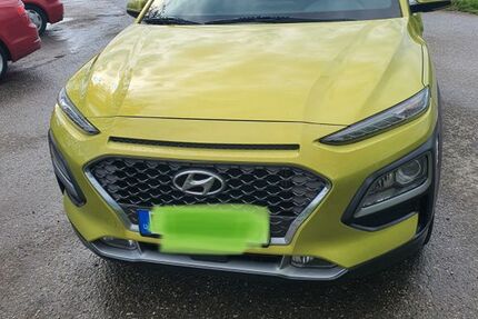 Hyundai KONA 185.000 km 11.999 &euro; Forstinning 85661