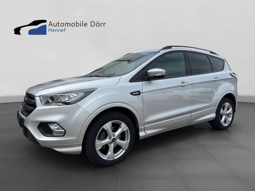 Kuga