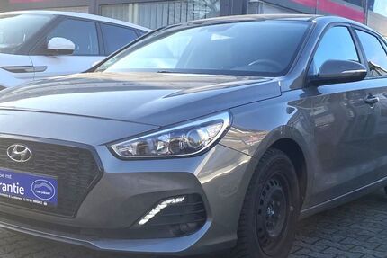 Hyundai i30 83.324 km 10.499 &euro; Hanau 63450