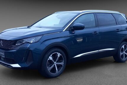 Peugeot 5008 59.910 km 23.800 &euro; Hochstetten-Dhaun 55606