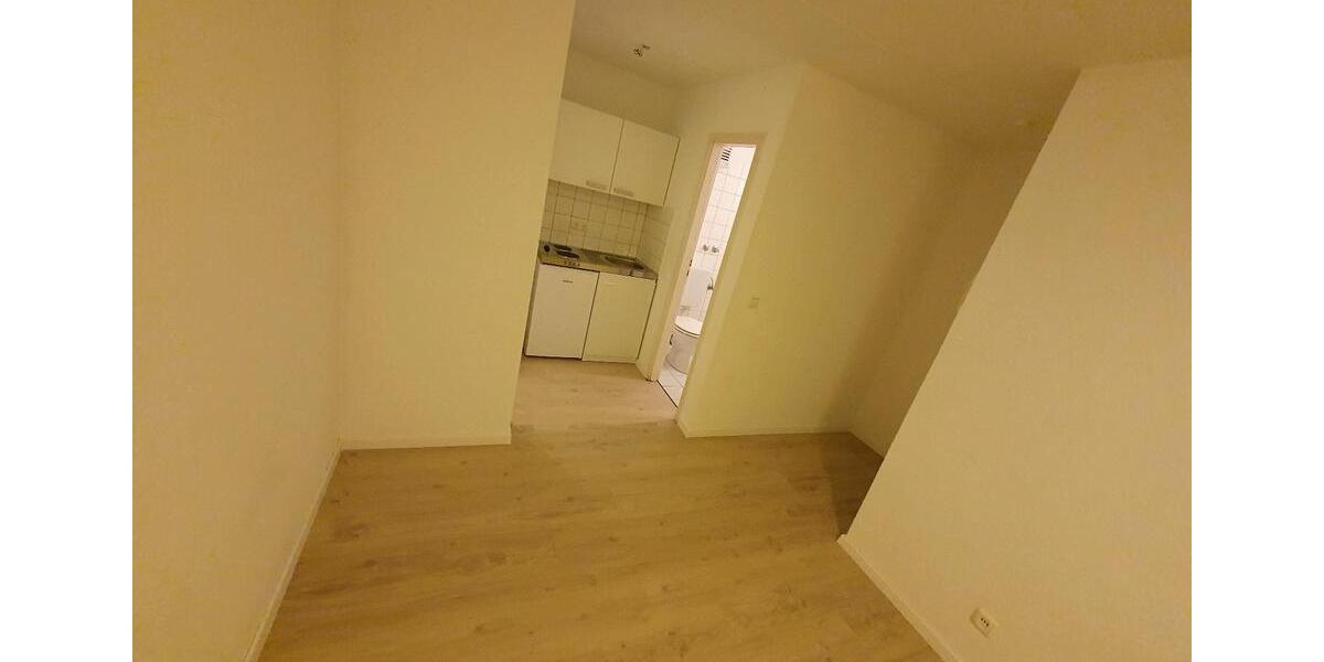 Erdgeschoßwohnung Flensburg - 1 Zimmer, 20 m&sup2;, 365&euro; | Angebot:25421167