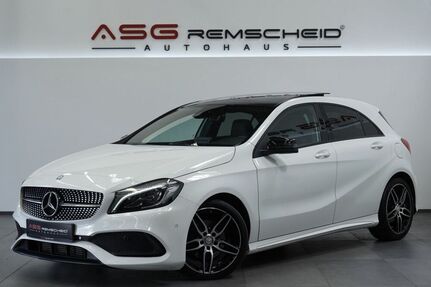 Mercedes A 200