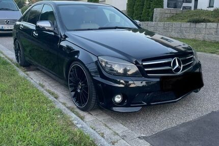 Mercedes-Benz C 350 215.321 km 10.500 &euro; vaihingen enz 71665