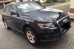 Audi Q5 270.000 km 9.500 € Herforst 54662