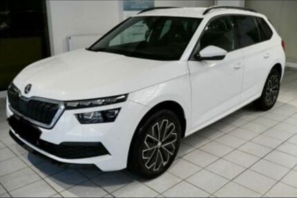 Skoda Kamiq 83.500 km 17.700 &euro; Dillingen 66763