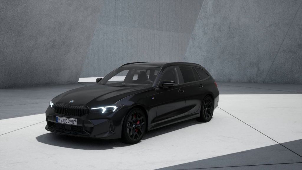 BMW 320 5.802 km 54.885 &euro; Schleiz 07907