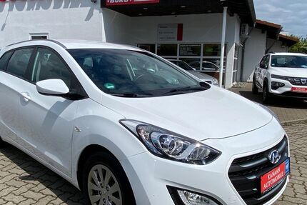 Hyundai i30 102.000 km 8.990 &euro; Goslar 38644