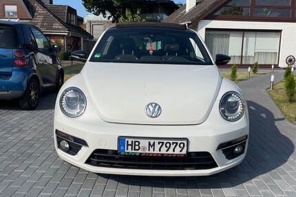 VW Beetle 244.000 km 8.700 € Bremerhaven 27576