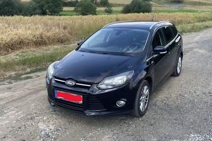Ford Focus 195.000 km 2.200 &euro; Dillenburg 35683