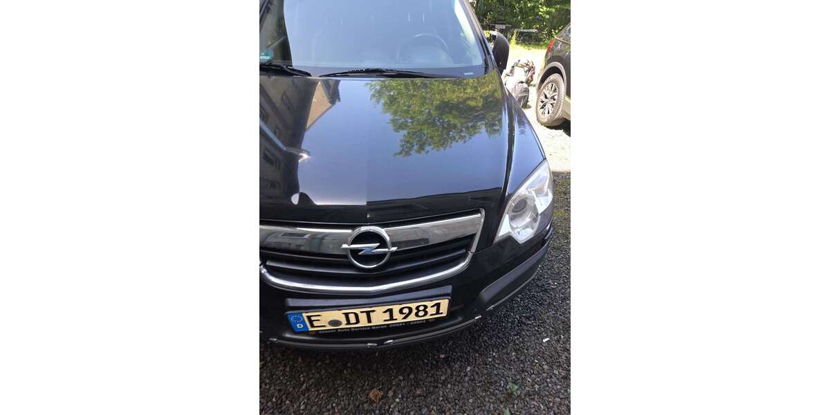Opel Antara 240.000 km 4.500 &euro; Hassel (Gelsenkirchen) 45896