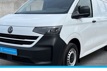 VW T7 Transporter 26.216 km 29.420 &euro; Salzatal OT Bennstedt 06198