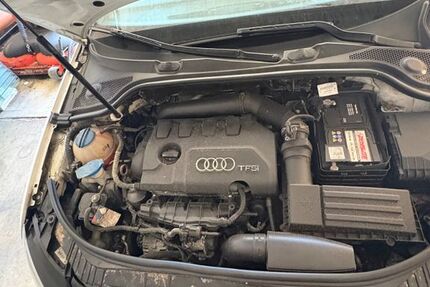 Audi A3 155.000 km 9.950 &euro; Kirchhain 35274