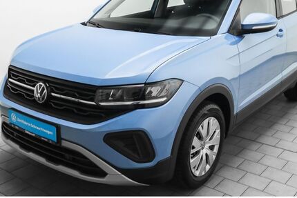 VW T-Cross 13.873 km 19.930 &euro; Holzminden 37603