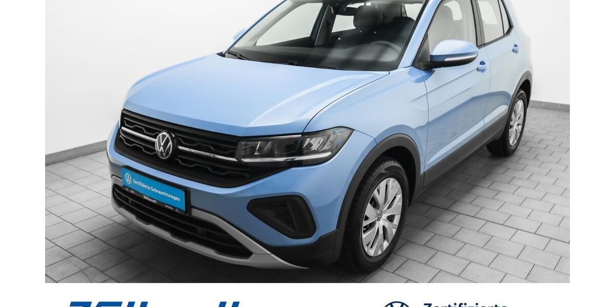 VW T-Cross 13.873 km 19.930 &euro; Holzminden 37603