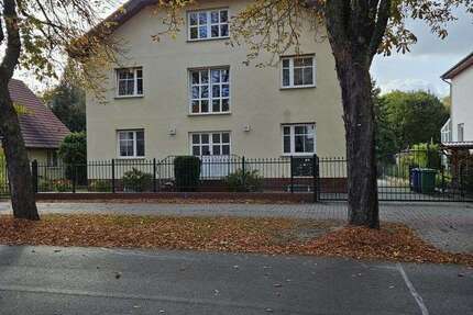 Gewerbeobjekt Eichwalde - 210&euro; | Angebot:27655862