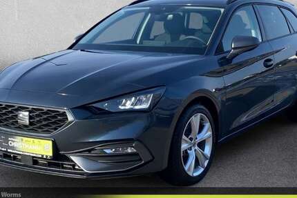 Seat Leon 3.271 km 29.990 &euro; Worms 67547