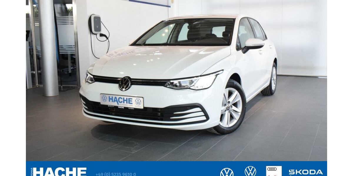 VW Golf 70.632 km 16.980 &euro; Blomberg 32825
