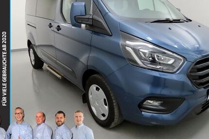 Ford Transit Custom 111.786 km 26.440 &euro; Premnitz / Nahe A2 14727