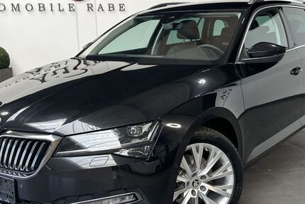 Skoda Superb 114.750 km 23.749 &euro; Wardenburg 26203
