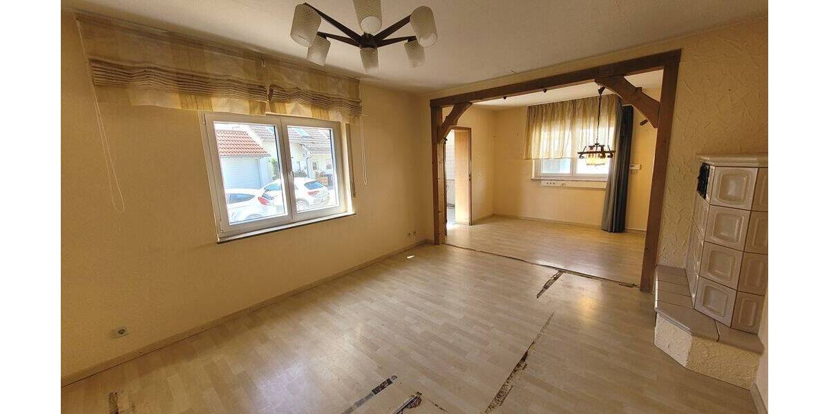 Mehrfamilienhaus, Wohnhaus Waiblingen Hegnach - 400.000&euro; | Angebot:26258665