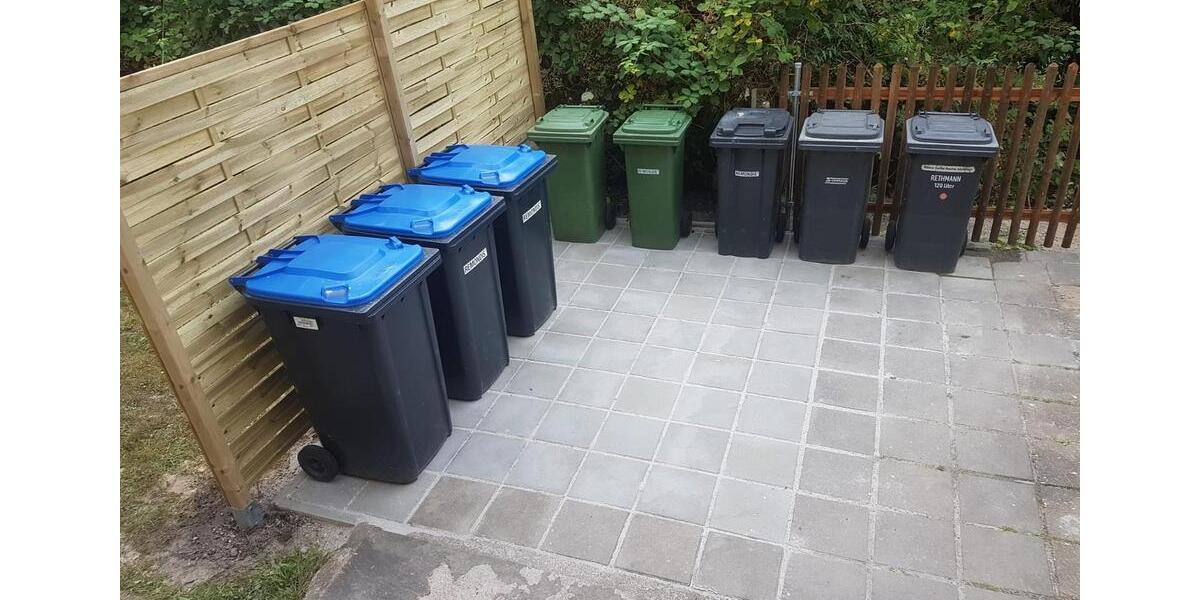 Etagenwohnung Meuselwitz - 3 Zimmer, 60 m&sup2;, 360&euro; | Angebot:25324196