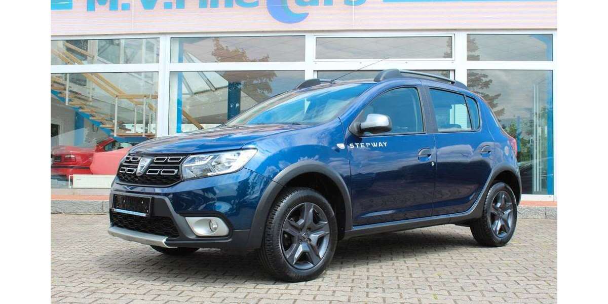 Dacia Sandero 64.242 km 10.800 &euro; Görlitz 02828