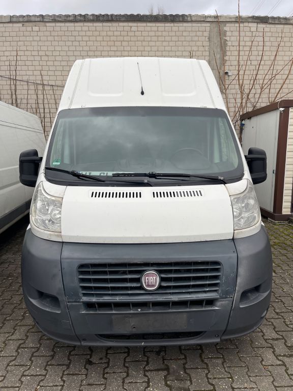 Fiat Ducato 289.000 km 3.850 € Mainz 55129