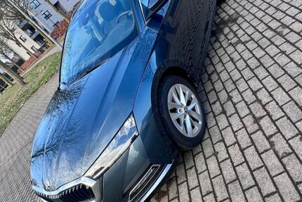 Skoda Octavia 43.000 km 24.500 &euro; Drensteinfurt 48317