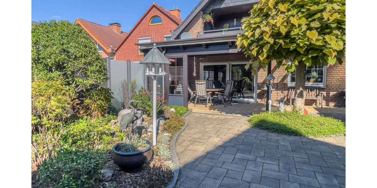 Haus zum Kaufen in Lüdinghausen 549.000 € 235.27 m² 6 zimmer