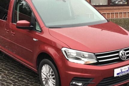 VW Caddy 236.000 km 16.400 € Neumünster 24539
