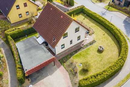 Haus Sundhagen - 4 Zimmer, 115 m&sup2;, 289.000&euro; | Angebot:26317682