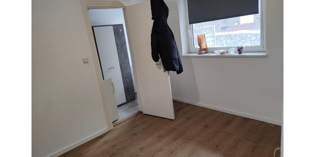 Etagenwohnung Sankt Peter-Ording Ording - 2 Zimmer, 34 m&sup2;, 500&euro; | Angebot:24859272