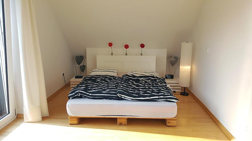 Einfamilienhaus München Trudering-Riem - 3.5 Zimmer, 88 m&sup2;, 630.000&euro; | Angebot:25085087