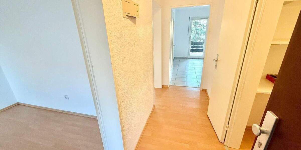 Terrassenwohnung Dietersheim - 3 Zimmer, 229.000&euro; | Angebot:26584565