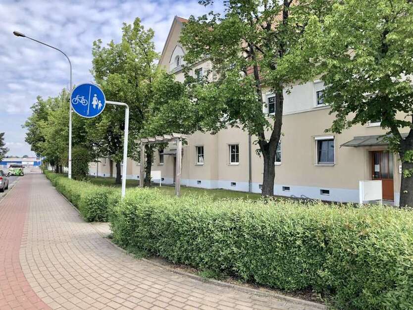 Wohnung zum Mieten in Riesa 319 € 60.07 m²