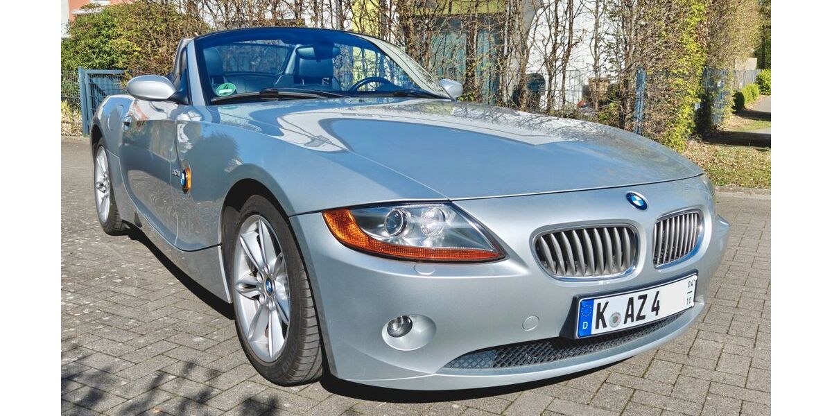 BMW Z4 208.000 km 12.000 &euro; Köln 51107