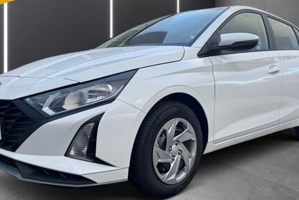 Hyundai i20 4.000 km 18.780 € Meckenbeuren-Liebenau 88074