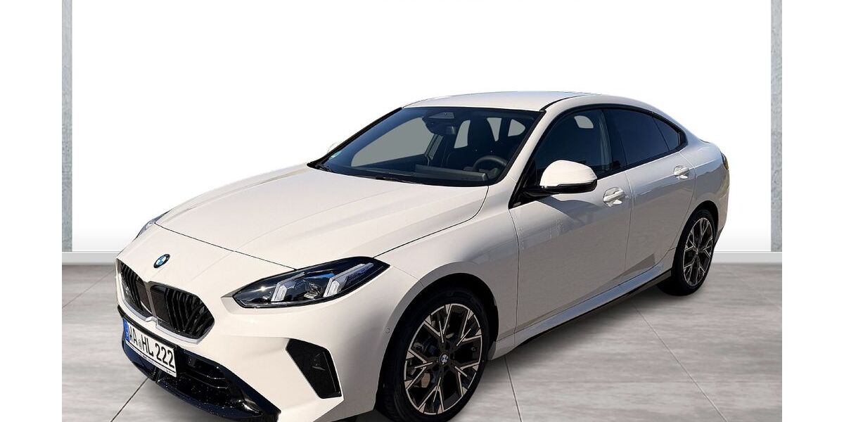 BMW 220 Gran Coupé 1.500 km 36.490 &euro; Frankenberg (Eder) 35066