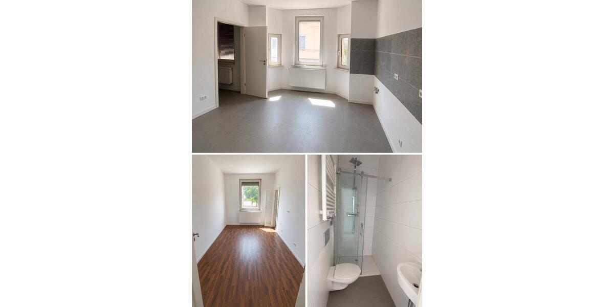 Etagenwohnung Mühlheim am Main - 3 Zimmer, 80 m&sup2;, 1.350&euro; | Angebot:27596324