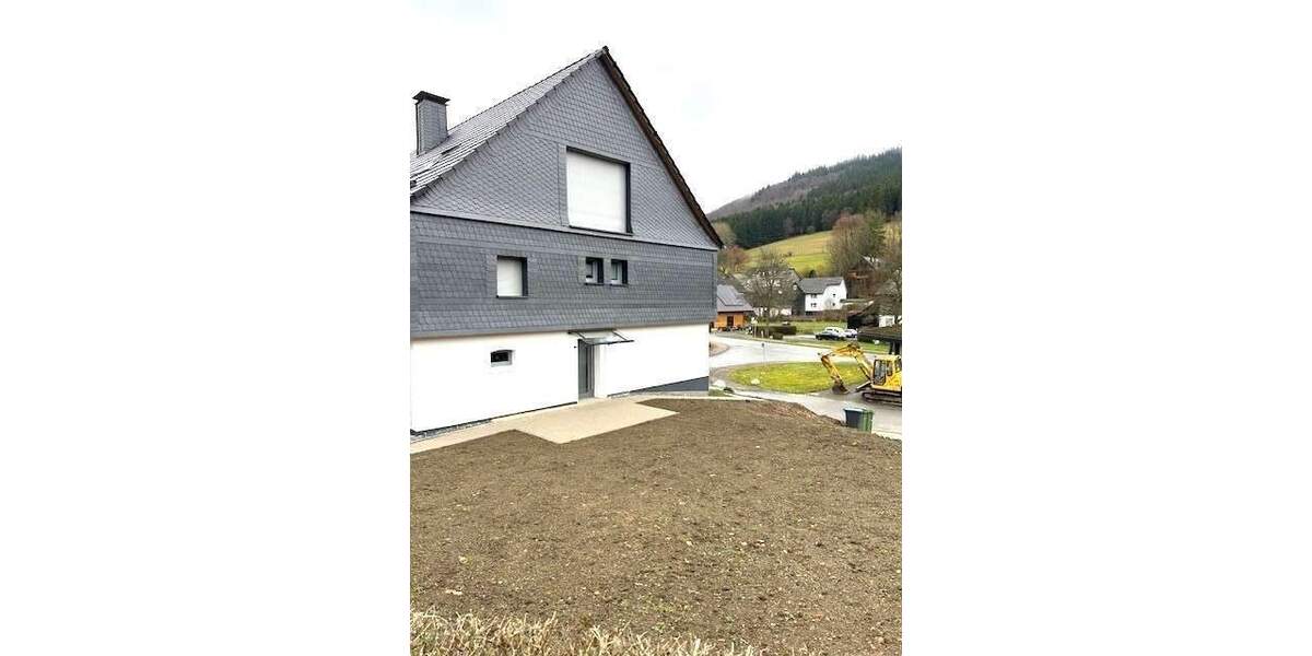 Etagenwohnung Winterberg Elkeringhausen - 2 Zimmer, 43 m&sup2;, 129.900&euro; | Angebot:25754049