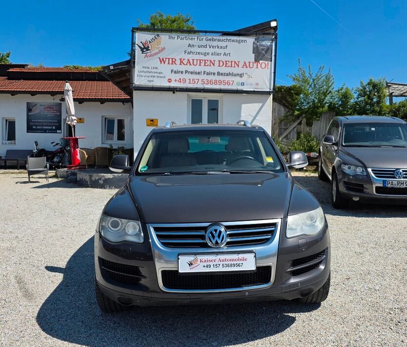 Touareg