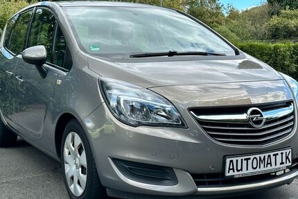 Opel Meriva 46.100 km 7.998 &euro; Herborn 35745